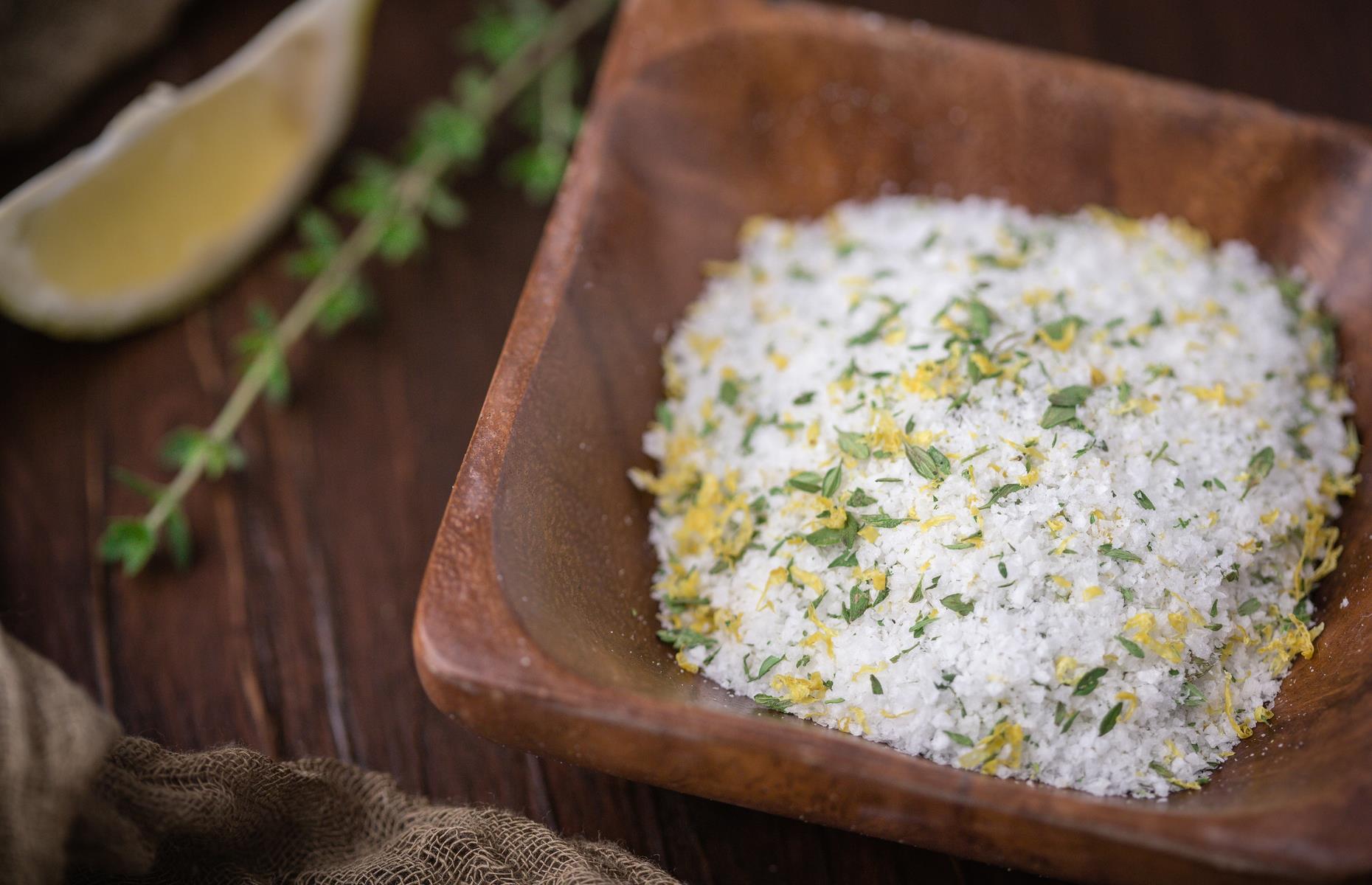 What are brines?